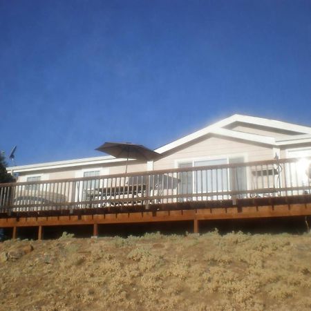 فيلا Mariposa Ridge Retreat المظهر الخارجي الصورة