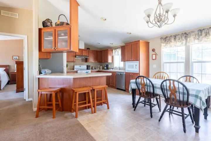 فيلا Mariposa Ridge Retreat المظهر الخارجي الصورة